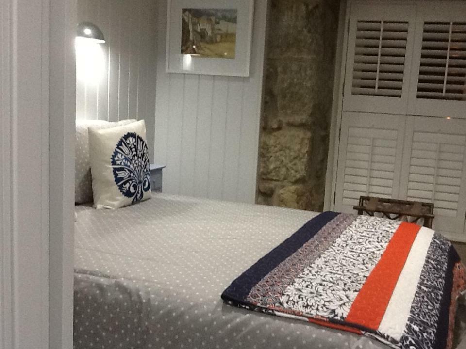 Appartement Sunny Corner à Mousehole Extérieur photo